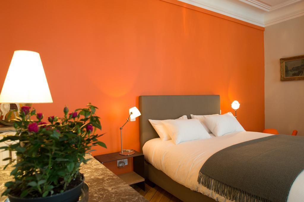 Montabord Bed & Breakfast Paris