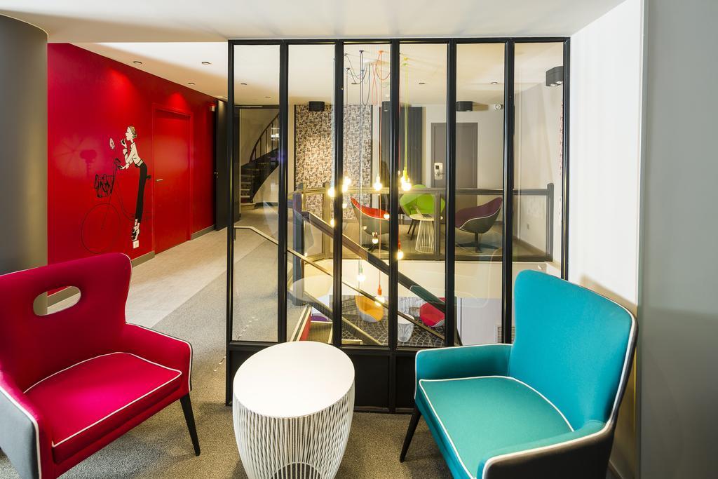 Vaugirard Hotel Paris
