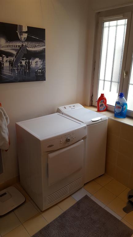 Apartment Notre Dame *