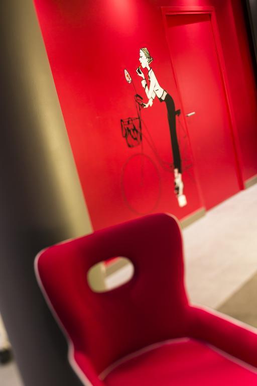 Vaugirard Hotel 3*