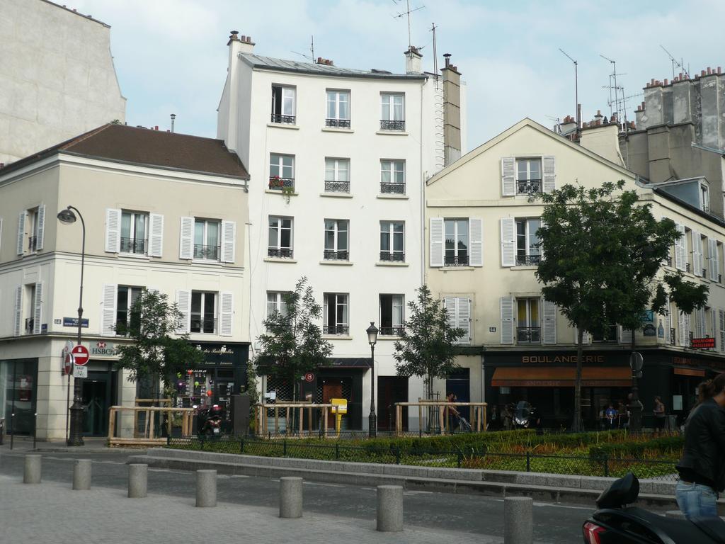 Eldorado 4* Paris