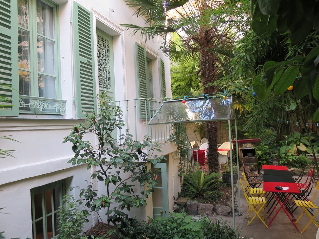 Eldorado 4* Paris