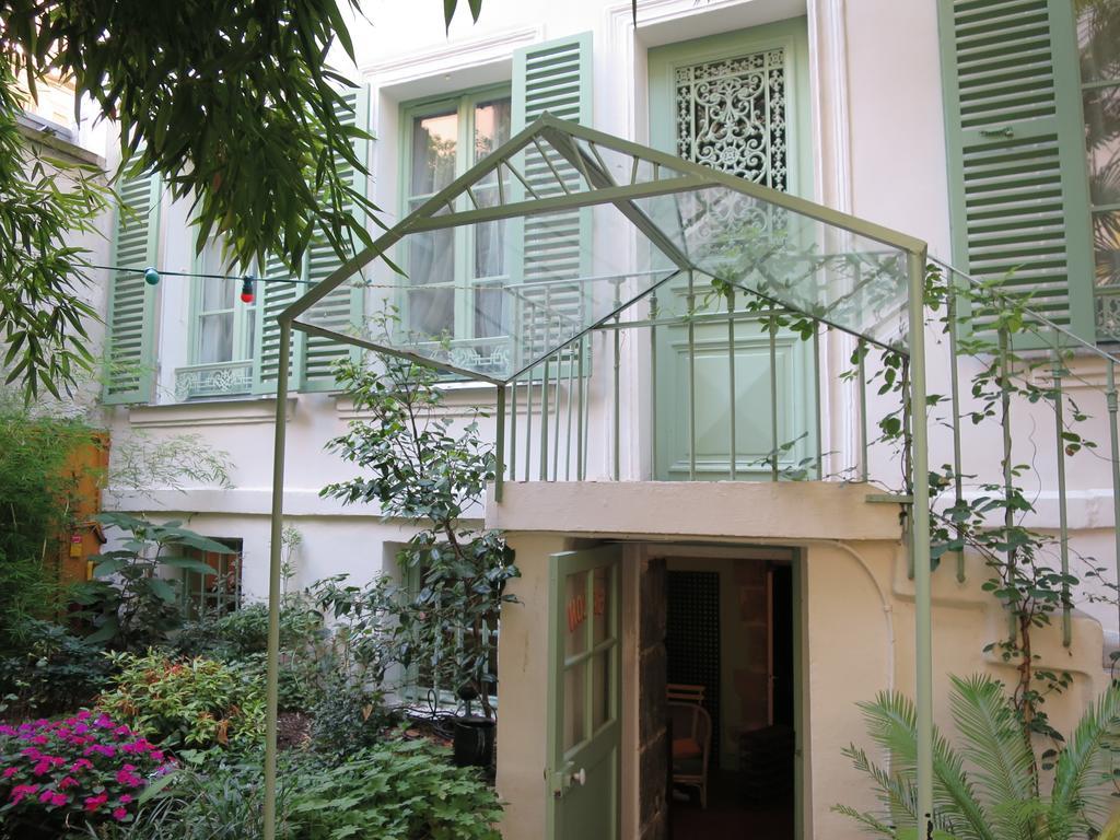Eldorado Hotel Paris