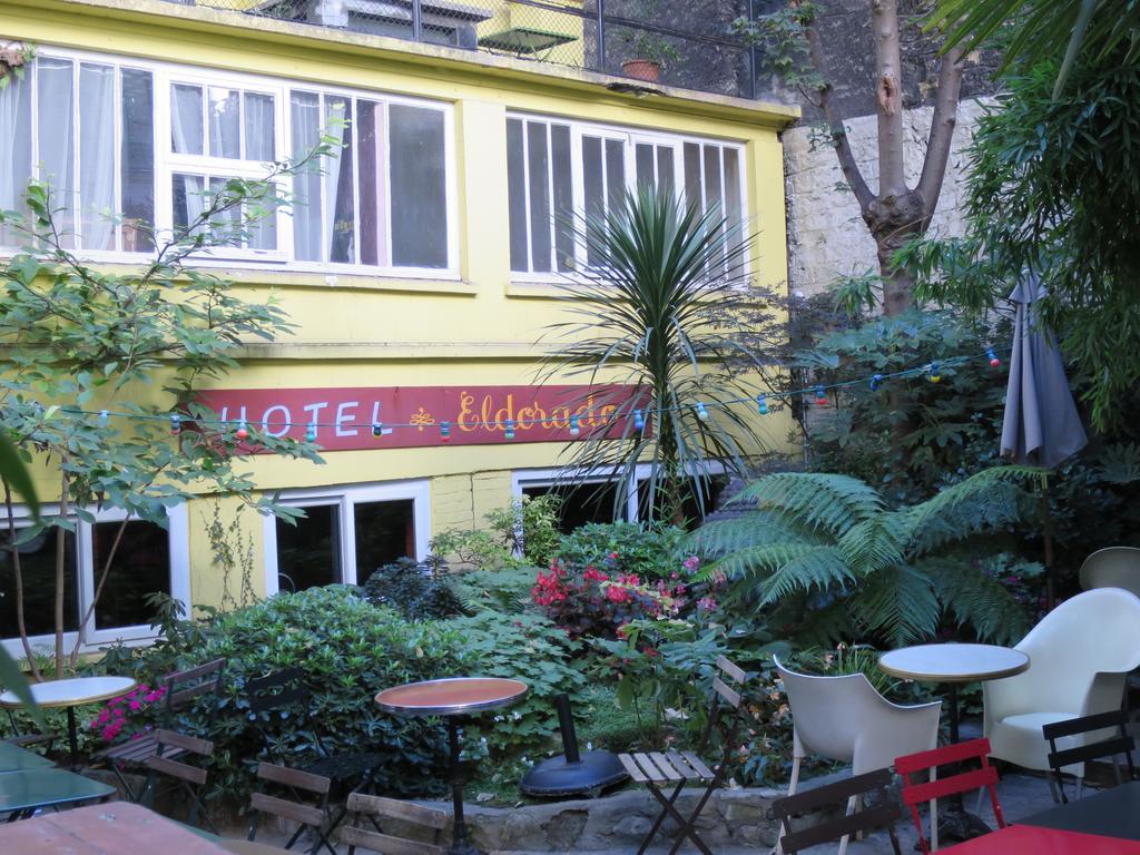 Hotel Eldorado