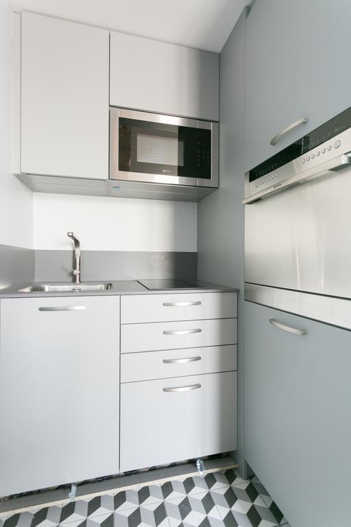 Appartement Résidence Bastille Liberté *