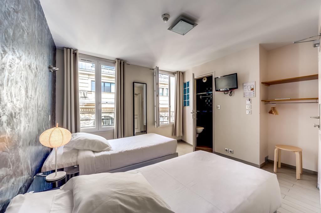 Sofia Paris