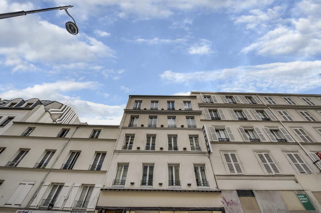 Hotel Sofia 2*
