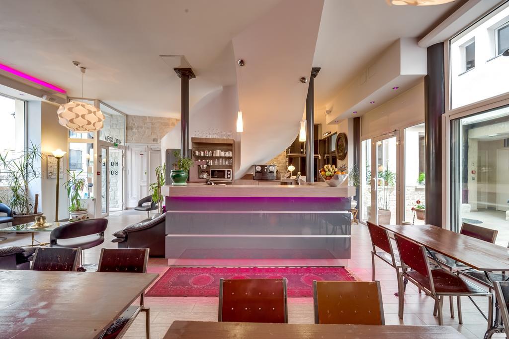 Sofia Hotel