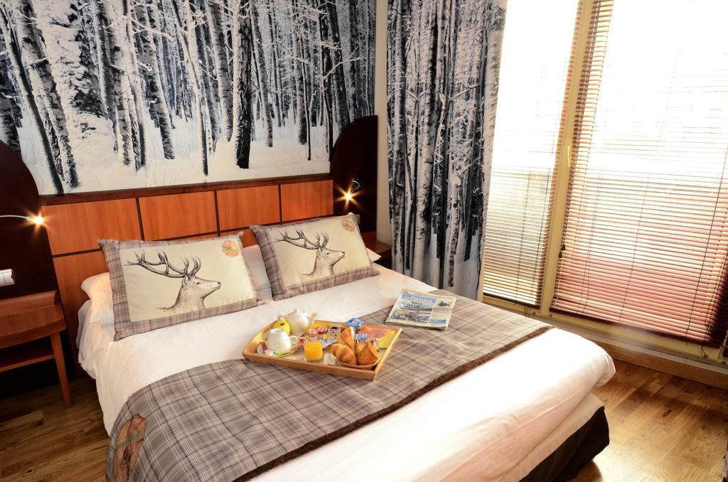 Hotel Green Confort 13 (adults Only) 3*
