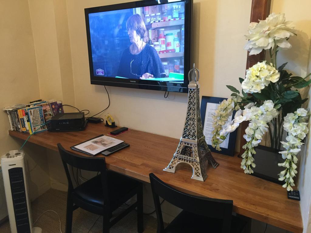 Luxembourg-proche St Germain Des Pres Apartment Paris