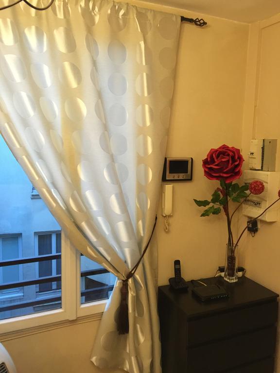 Apartment Luxembourg-proche St Germain Des Pres *