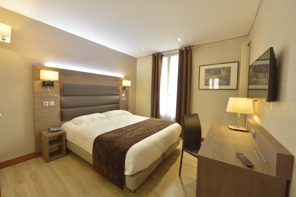 Renoir Montparnasse Hotel Paris