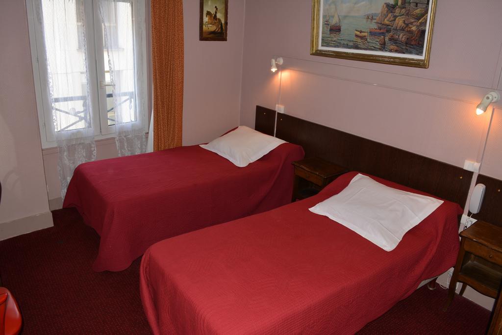 Stanislas Hotel 2*