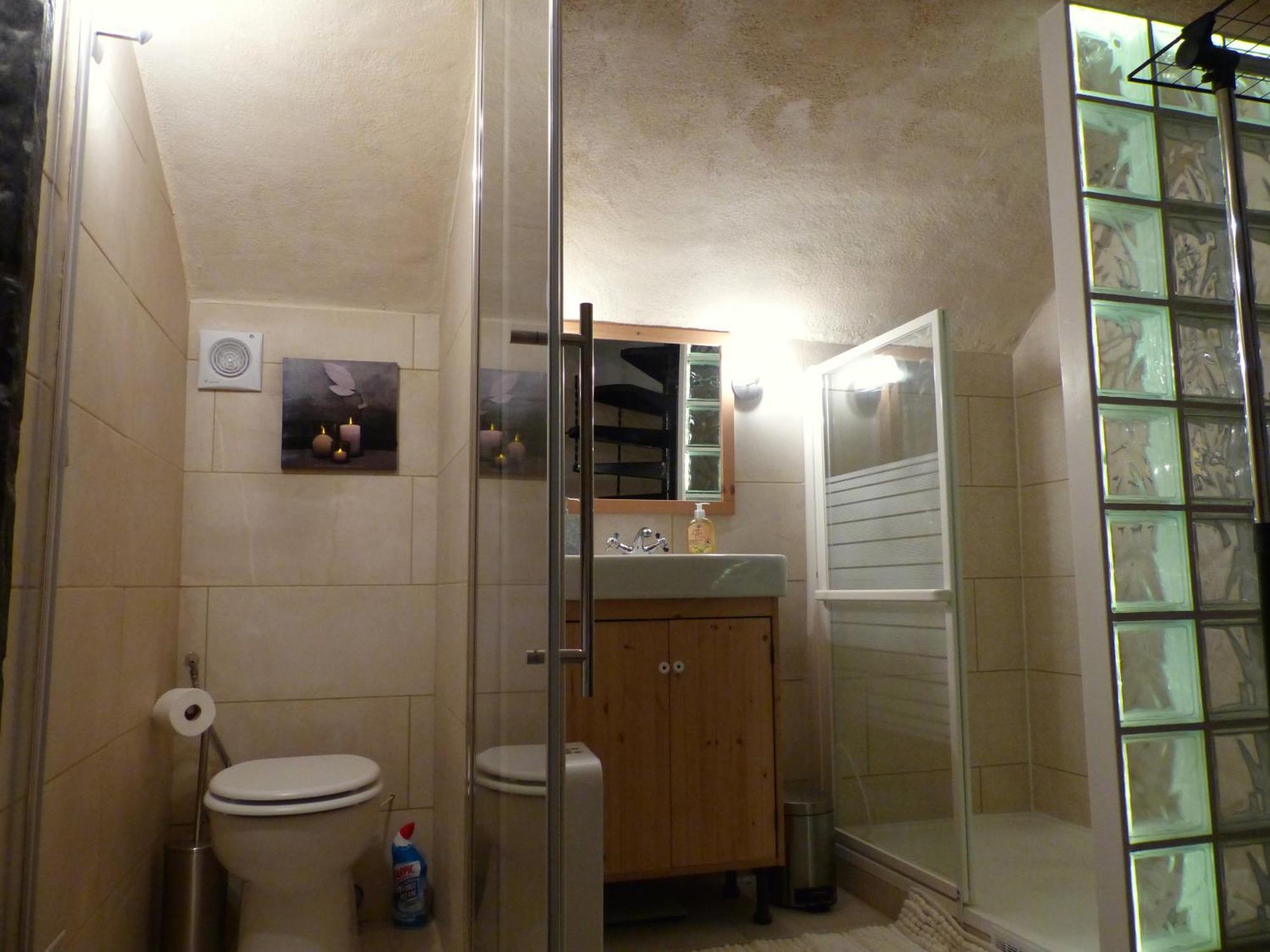 Unique Souplex On Ile Saint Louis Apartamento *