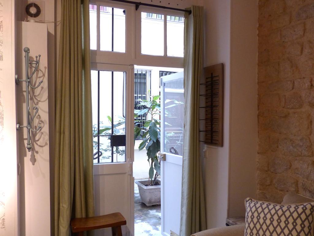 Unique Souplex On Ile Saint Louis Apartamento Paris