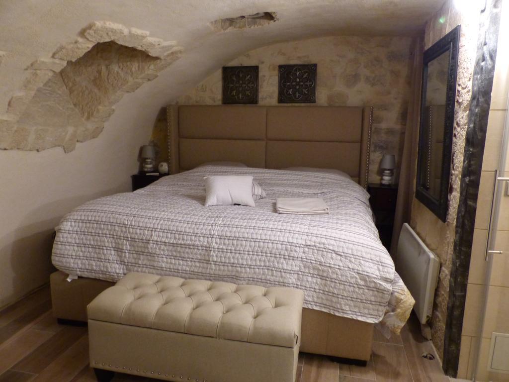 Apartamento Unique Souplex On Ile Saint Louis *