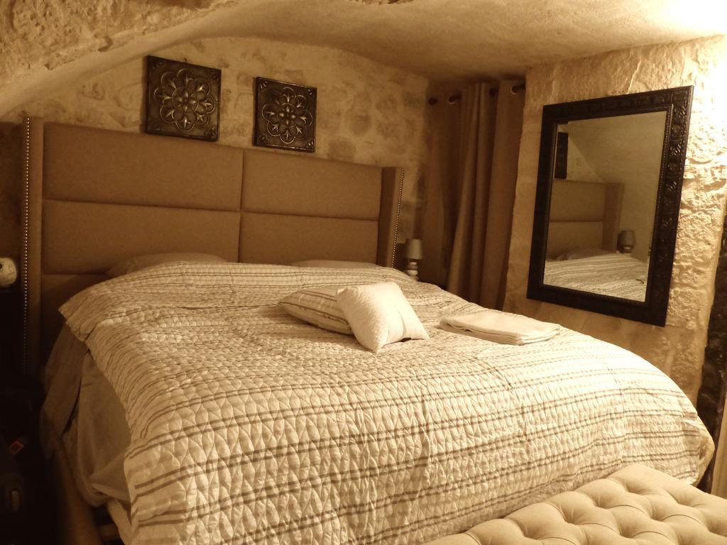 Unique Souplex On Ile Saint Louis Apartamento *