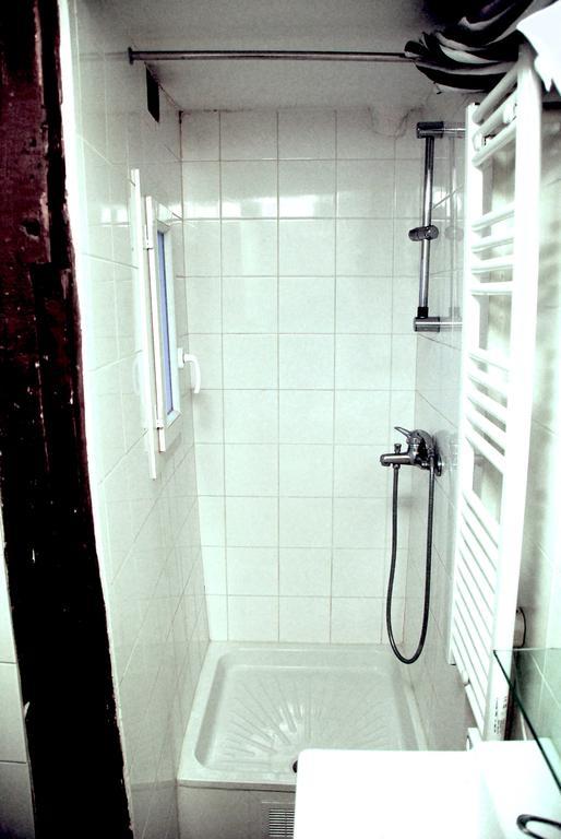Aboukir Apartment Paris