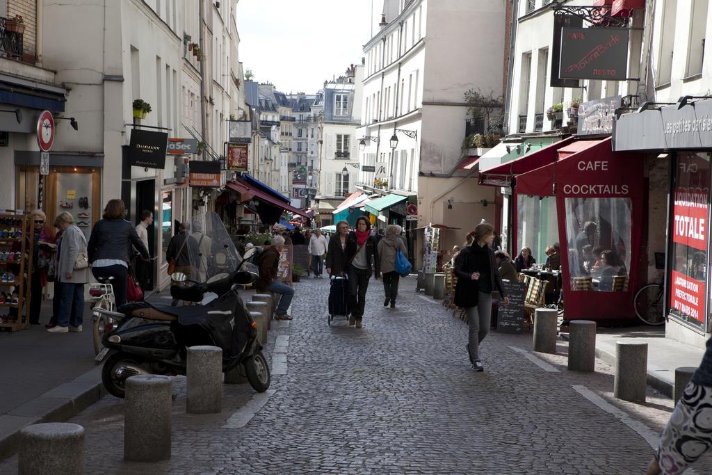 Oops! Latin Quarter By Hiphophostels Albergue