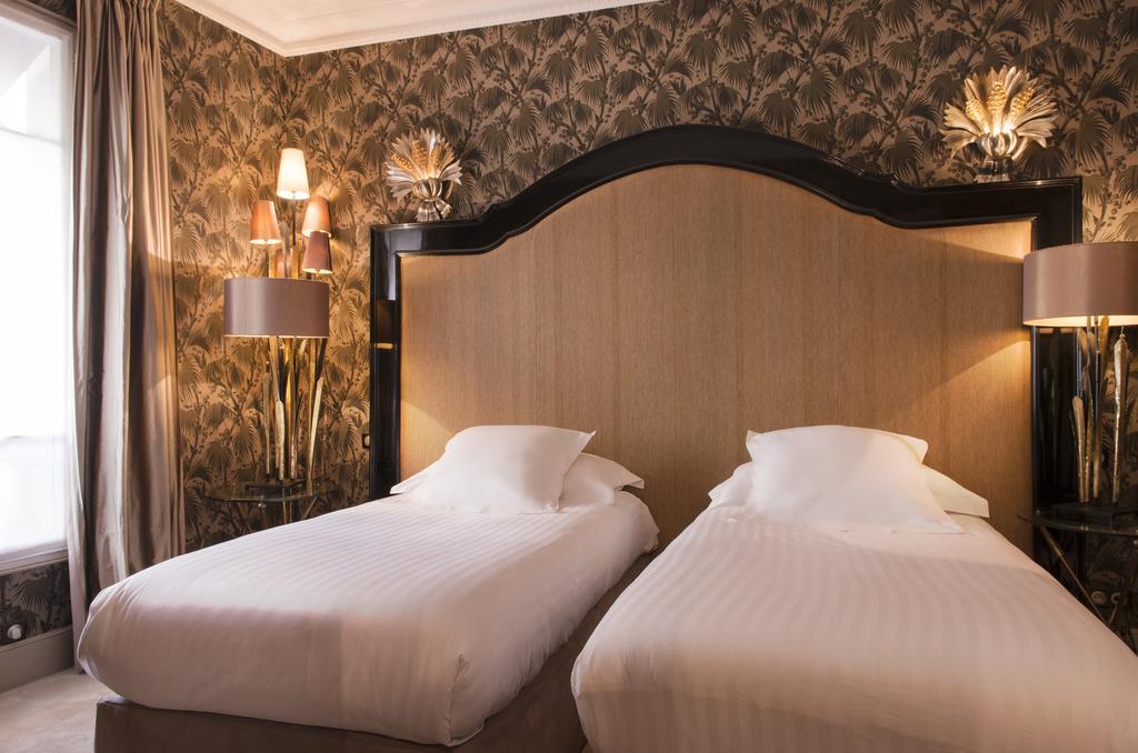Glamour 3* Paris