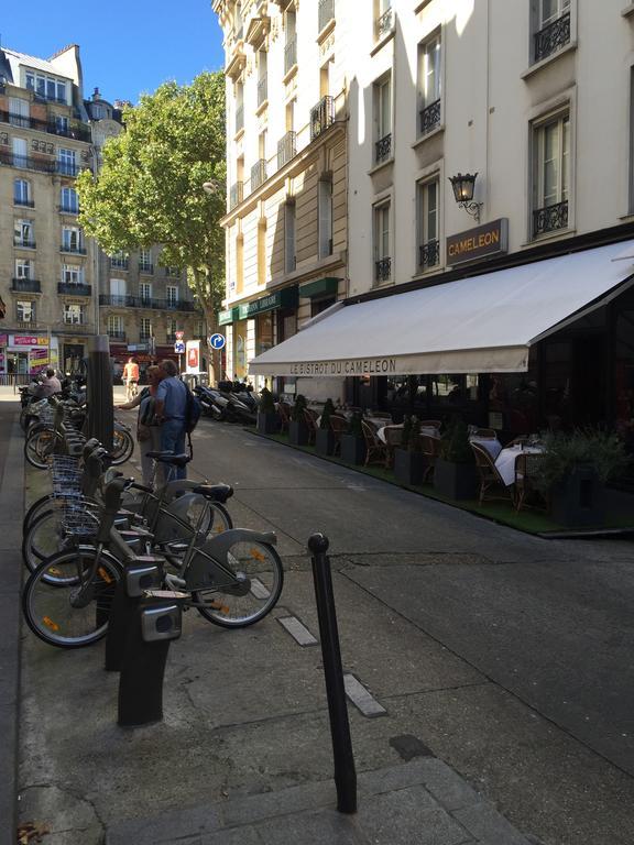Apartment Luxembourg-proche St Germain Des Pres *