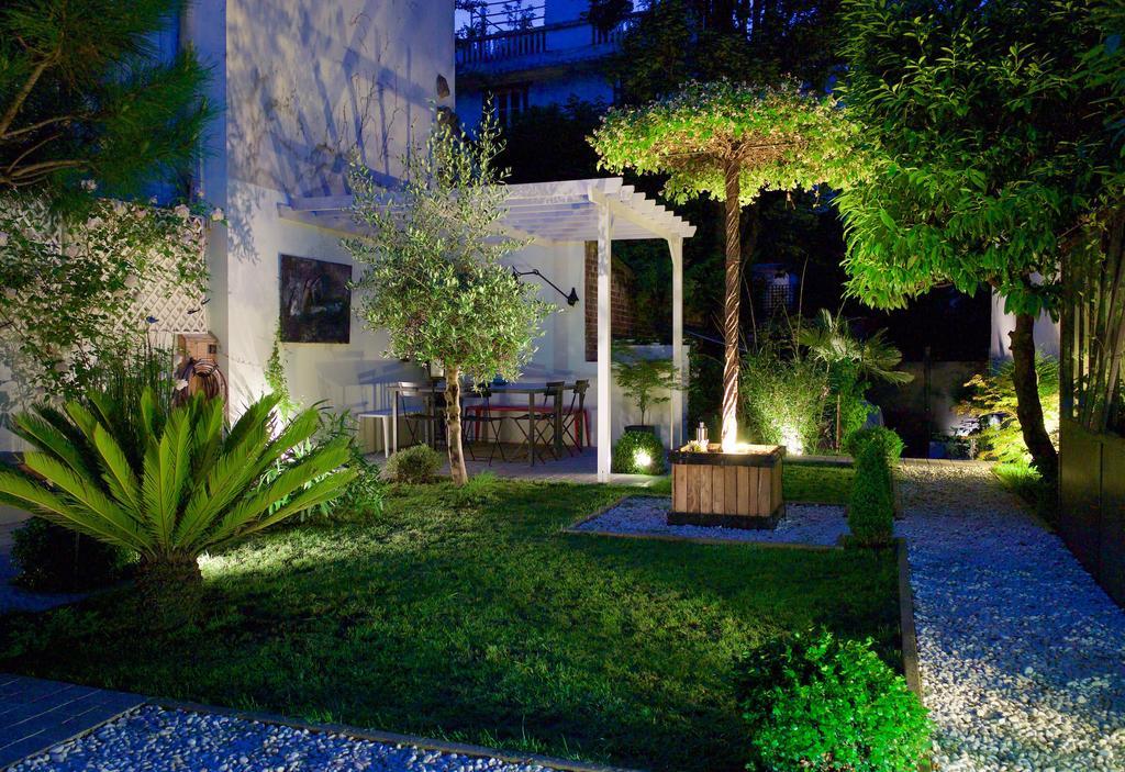 Couette-café Du Square, Luxury