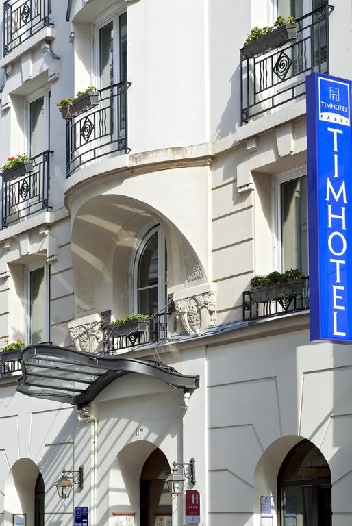 Hotel Timhotel Tour Montparnasse 3*