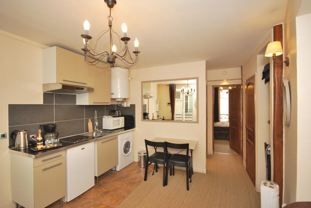 Luxembourg-proche St Germain Des Pres Apartment *