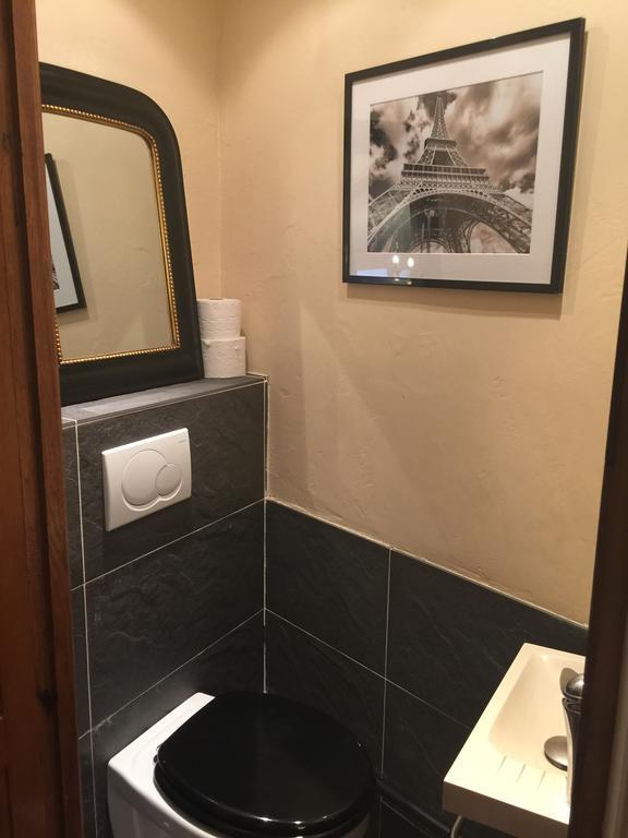 Apartment Luxembourg-proche St Germain Des Pres *