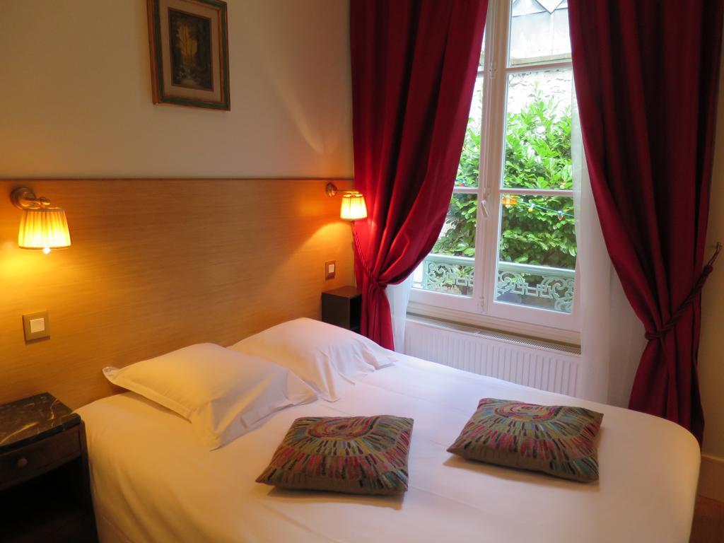 Hotel Eldorado Paris