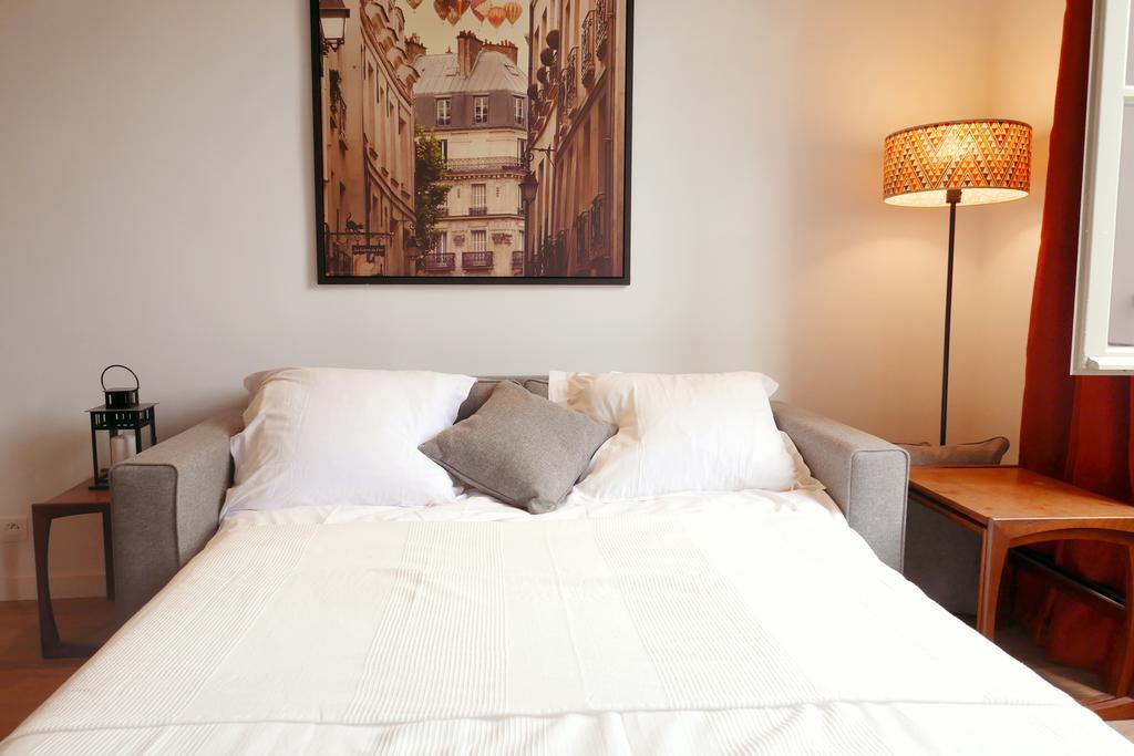 Cosy Apartamento *