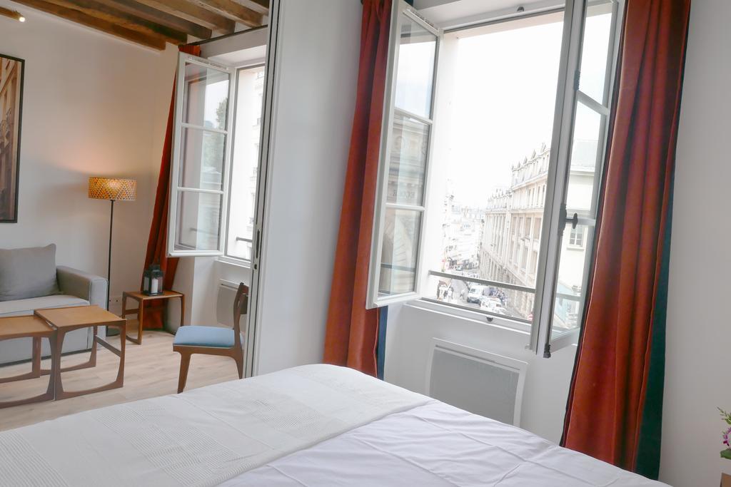 Apartamento Cosy *
