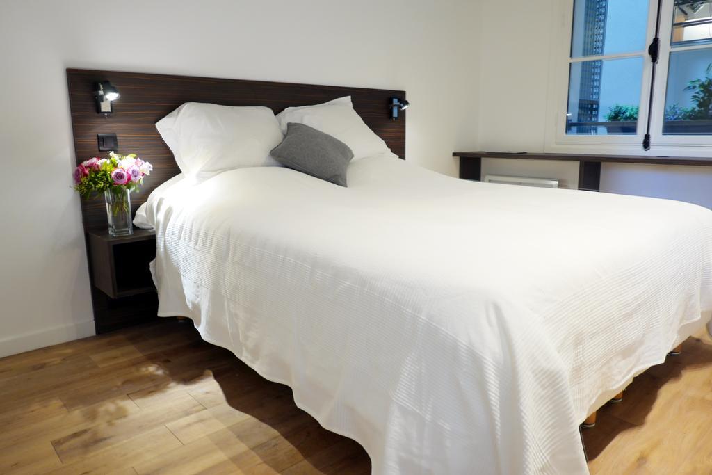 Apartamento Cosy *