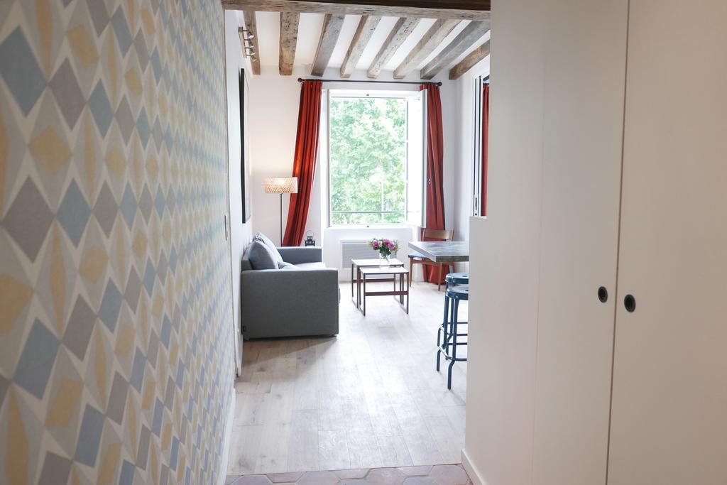 Cosy Apartamento