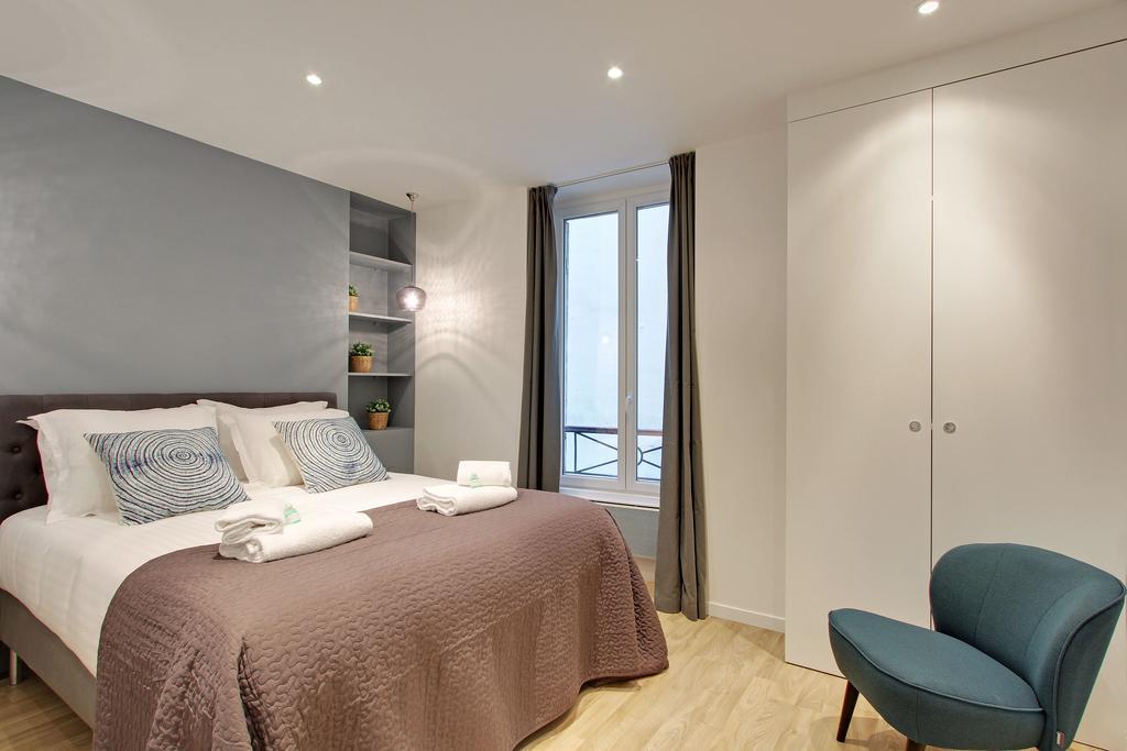 Appartement Pick A Flat's In Champs Elysees - Rue Percier *