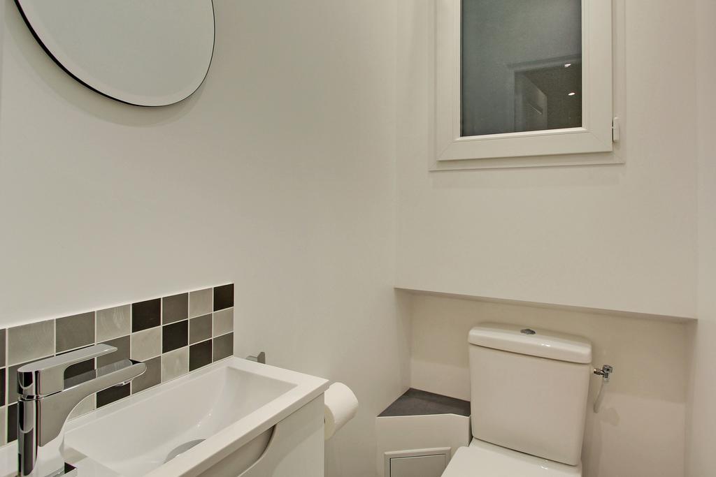 Pick A Flat's In Champs Elysees - Rue Percier *