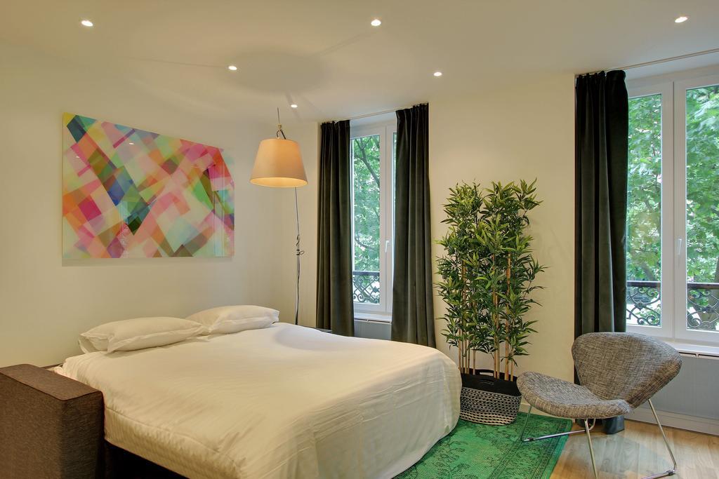 Appartement Pick A Flat's In Champs Elysees - Rue Percier