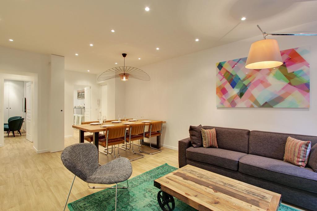 Appartement Pick A Flat's In Champs Elysees - Rue Percier *