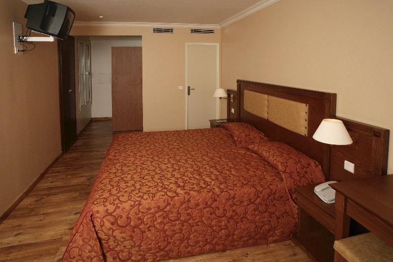 Hotel 121 Paris