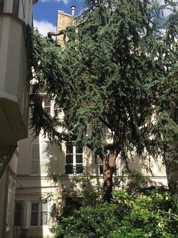 Apartment Du Mont Tonnerre *