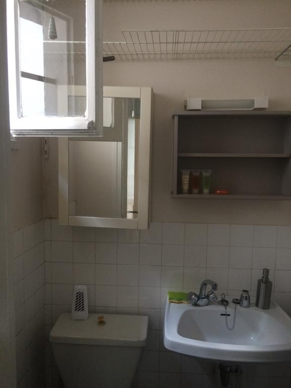 Appartement Du Mont Tonnerre Paris