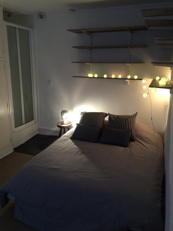 Du Mont Tonnerre Appartement