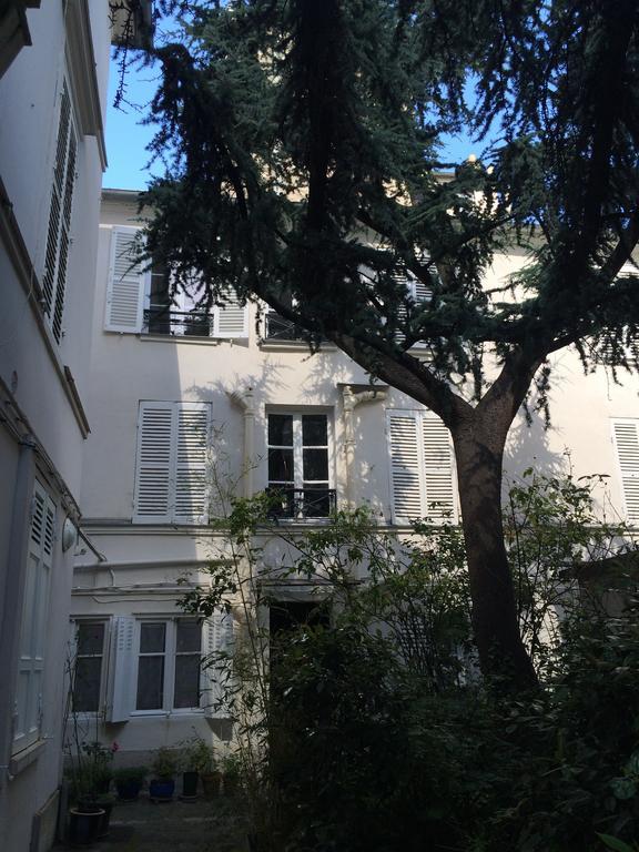 Apartment Du Mont Tonnerre *