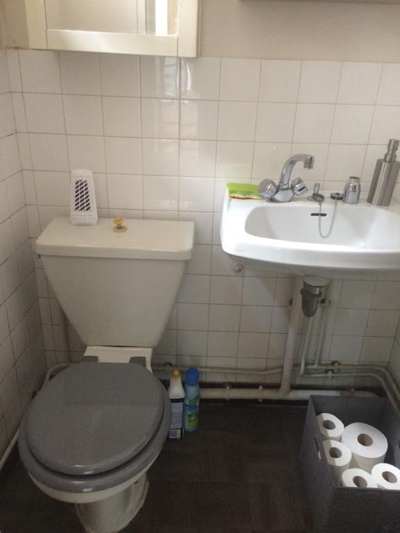 Appartement Du Mont Tonnerre *