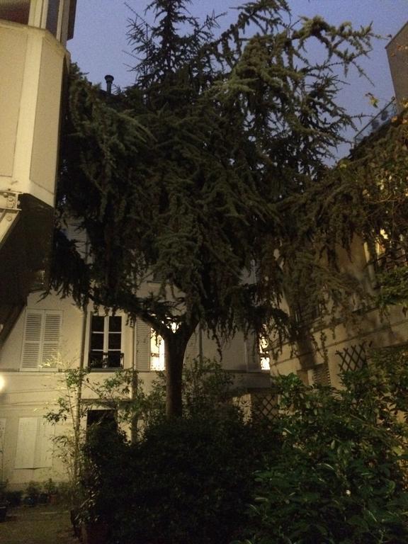 Du Mont Tonnerre Appartement *