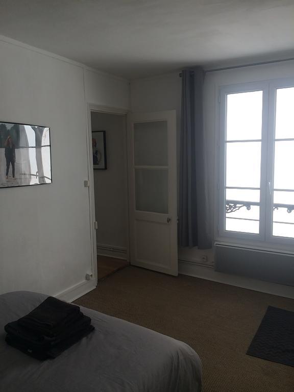 Apartment Du Mont Tonnerre *