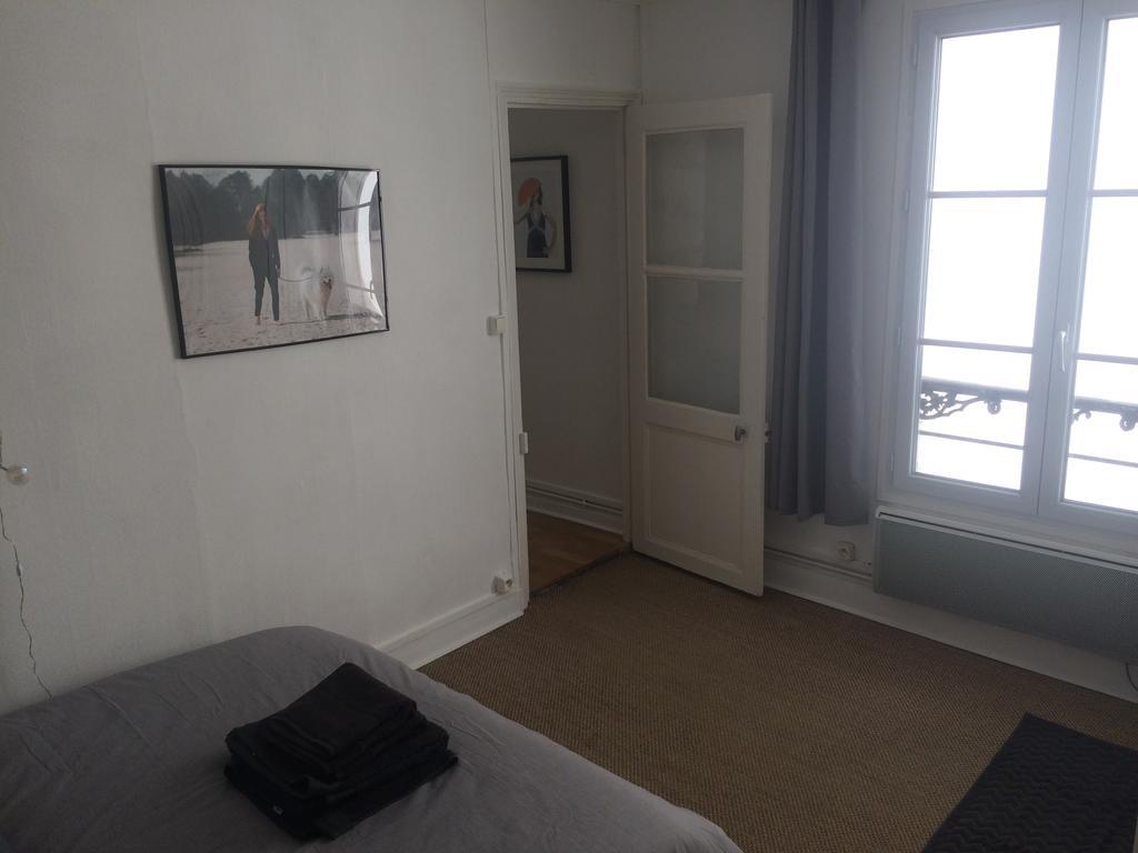 Appartement Du Mont Tonnerre