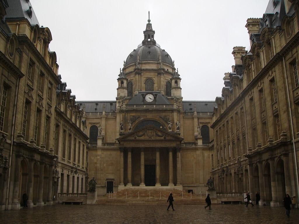 Du Mont Tonnerre Appartement