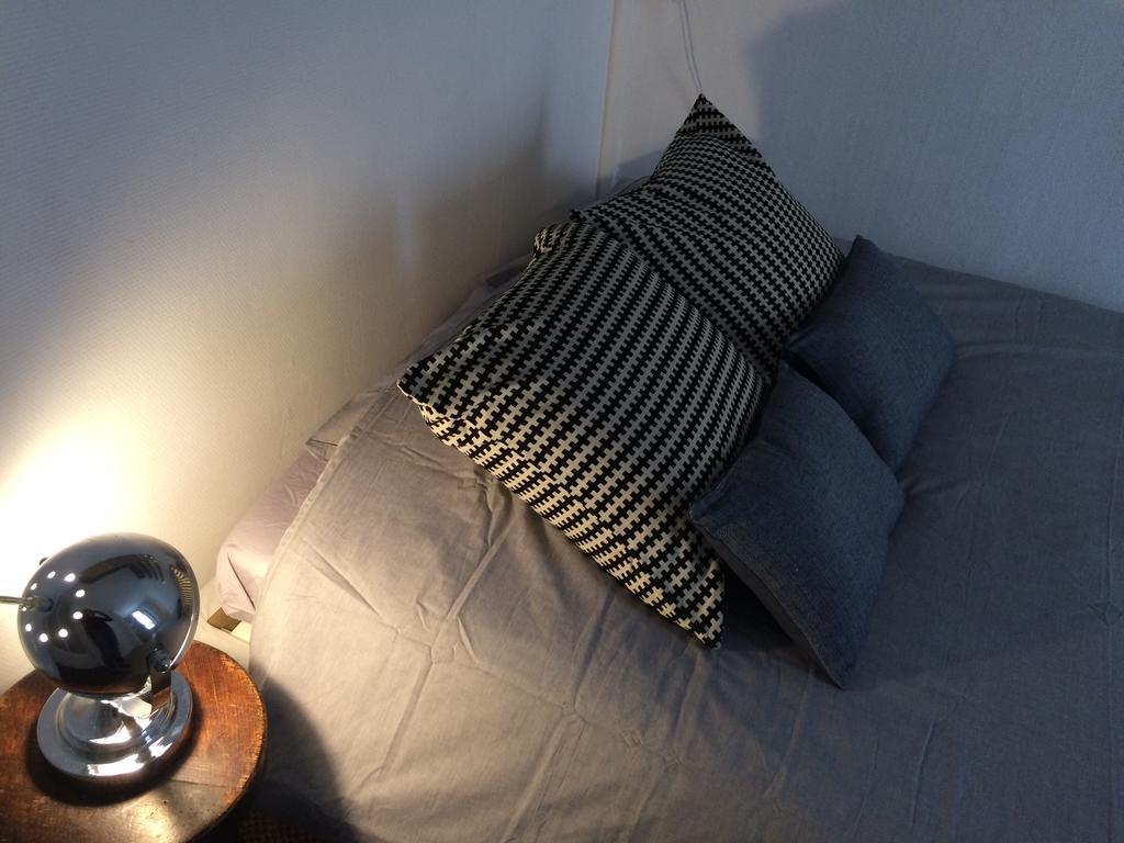 Du Mont Tonnerre Appartement Paris