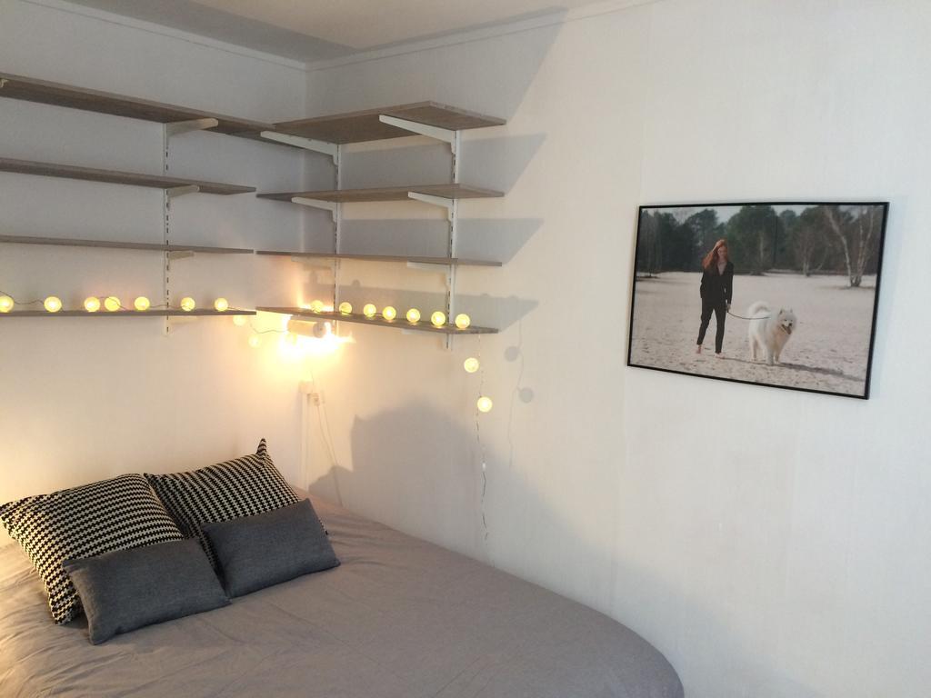Du Mont Tonnerre Appartement Paris